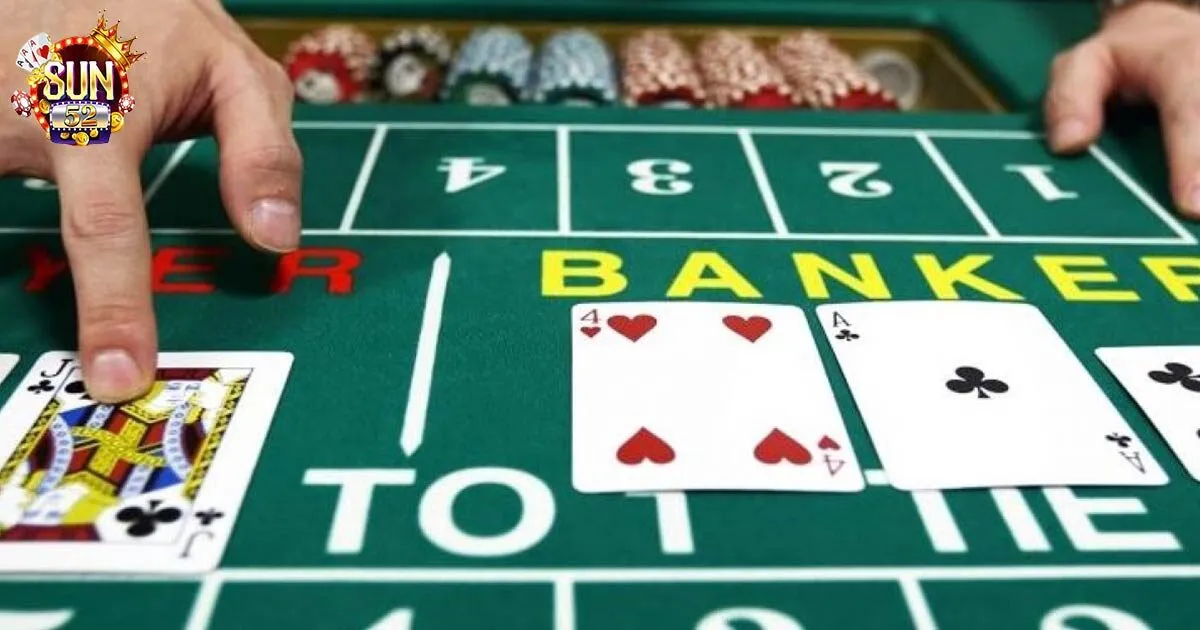 Cách kiếm tiền từ Baccarat có hiệu quả thật không?