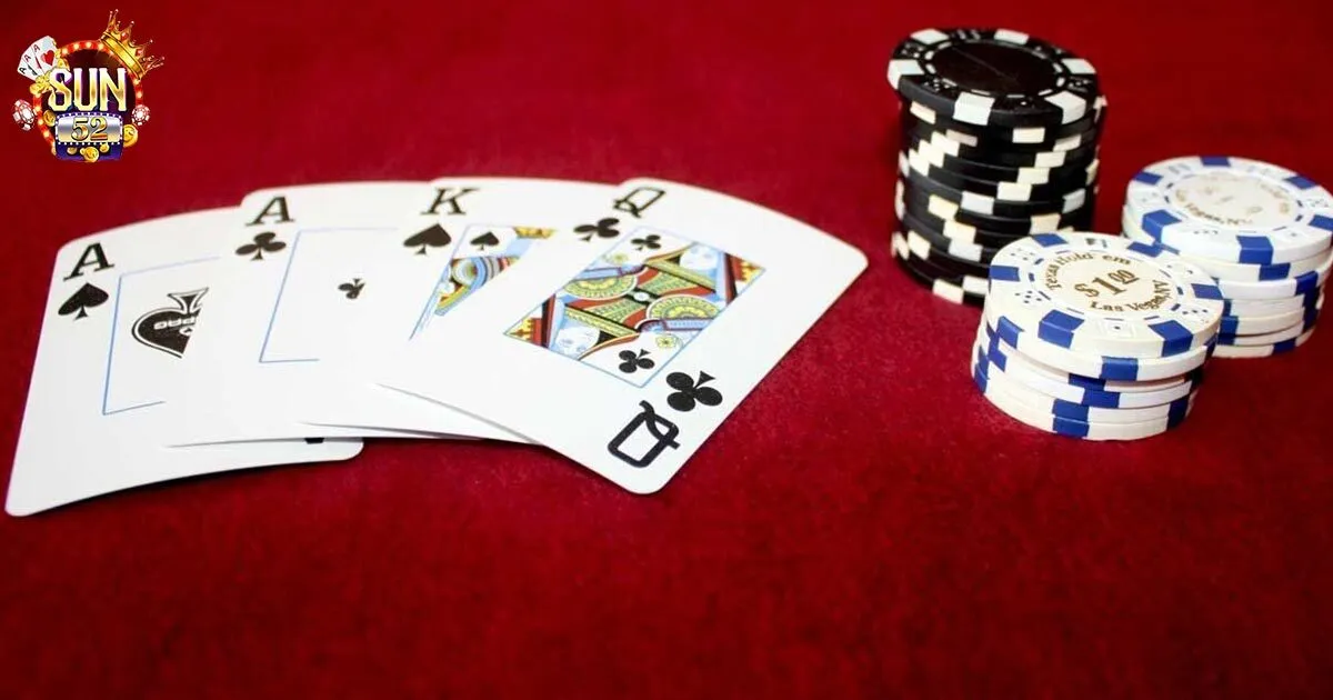 cách chơi poker