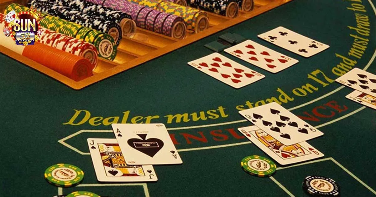 Đếm bài Blackjack là gì?