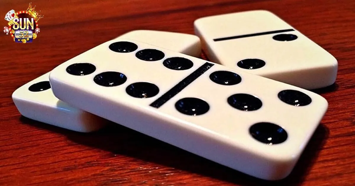 Giải mã game bài Domino là gì?