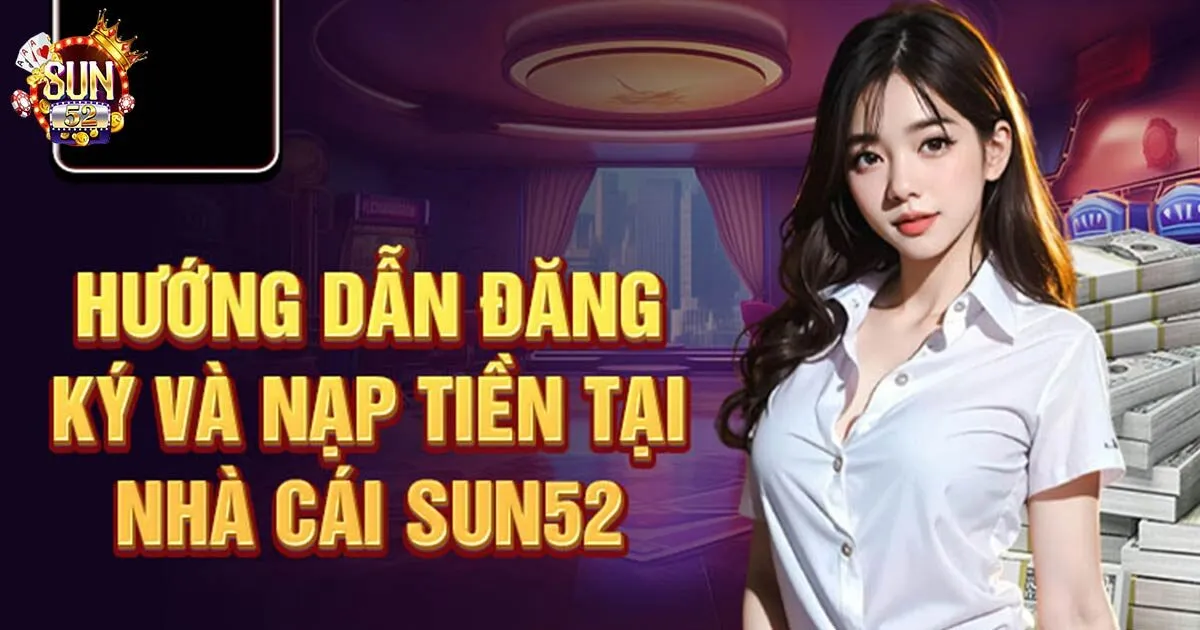 Những lưu ý quan trọng khi đăng ký account sun52