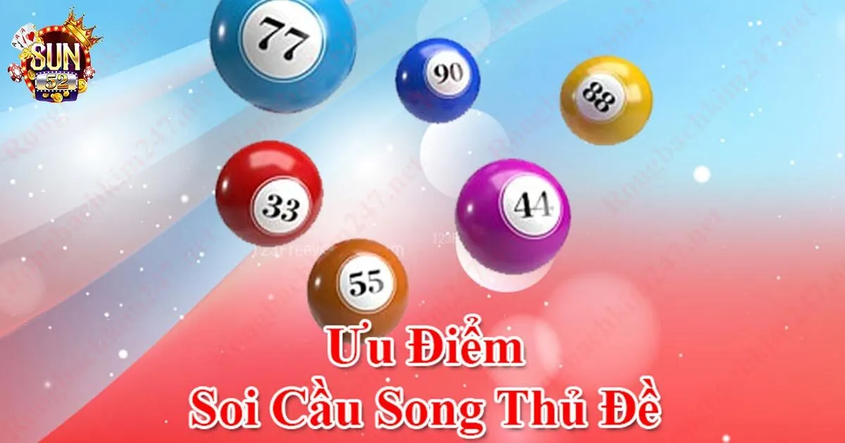 Cần lưu ý gì khi cược song thủ đề