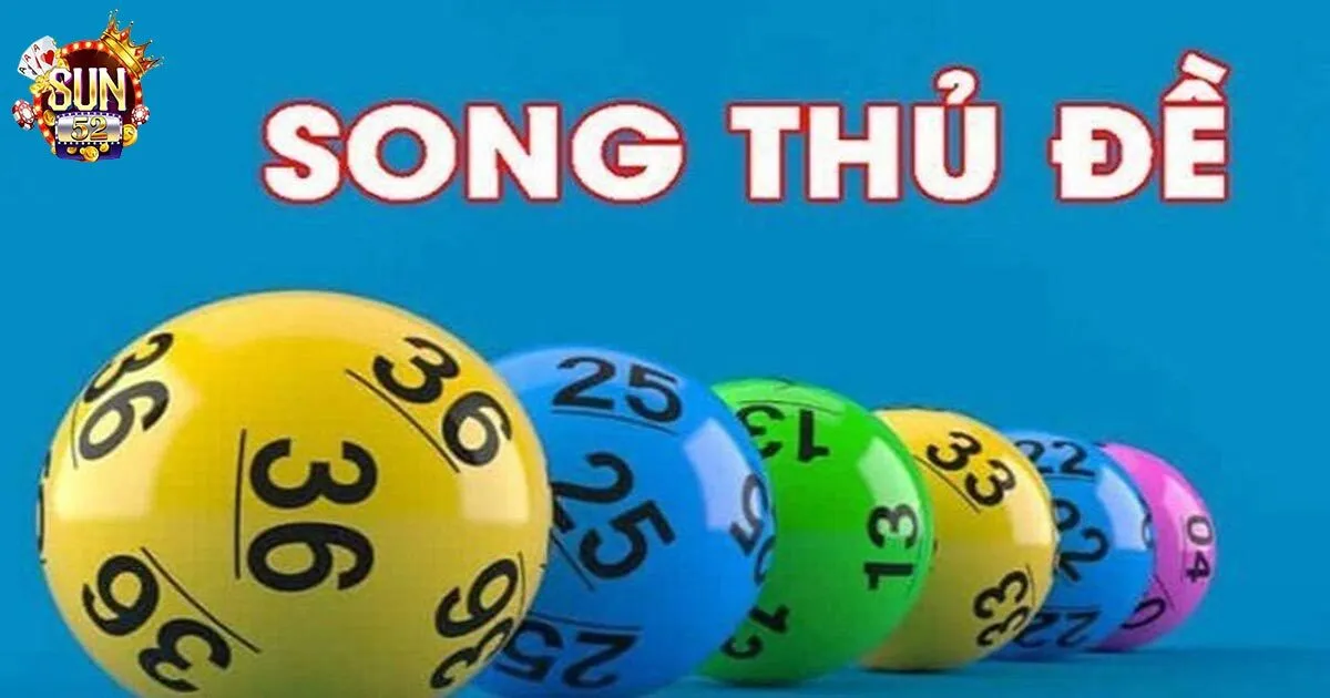 Song thủ lô đề là gì