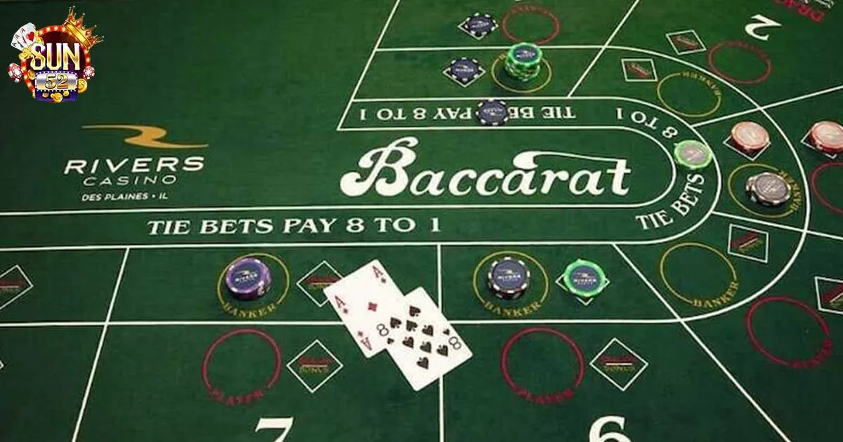 Top những cách soi cầu baccarat hiệu quả nhất