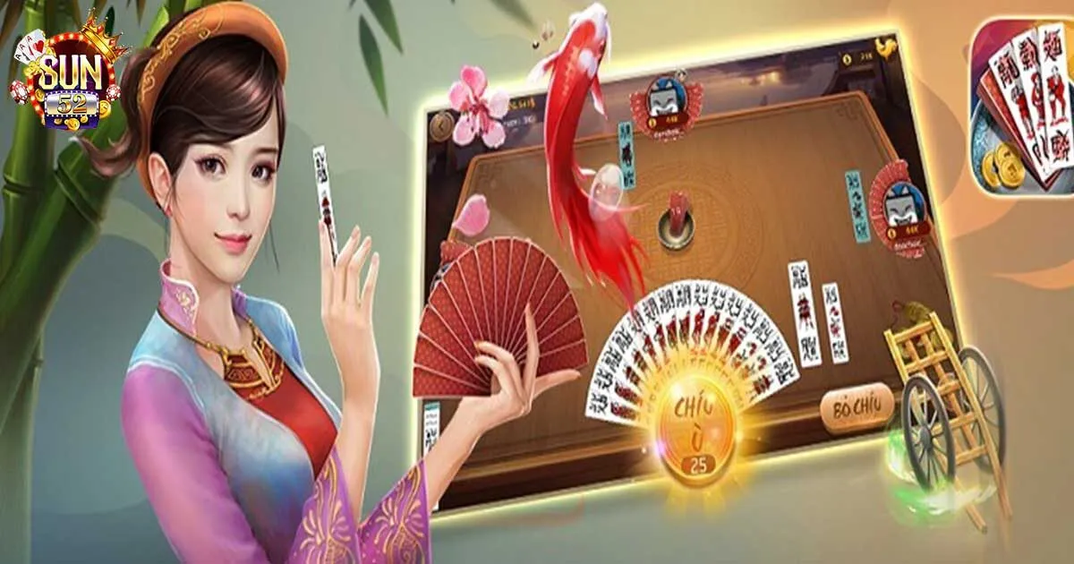 Thế nào là game bài bài chắn?