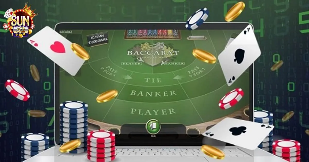 Lưu ý khi áp dụng kinh nghiệm chơi bài baccarat