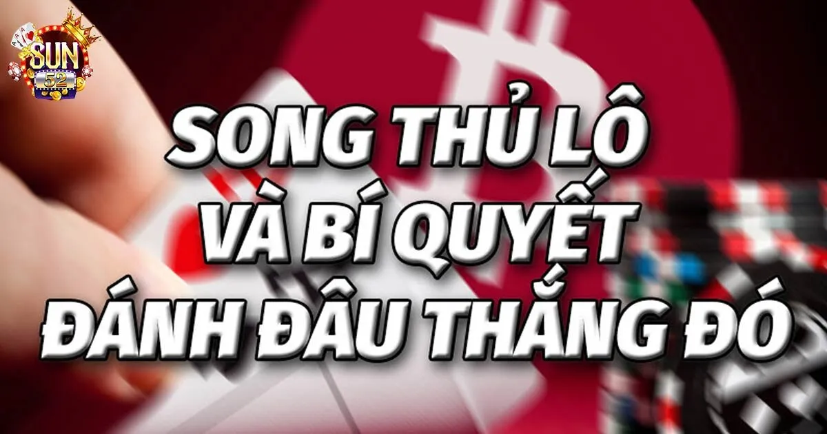 Một số cách soi cầu hiệu quả cho tân binh