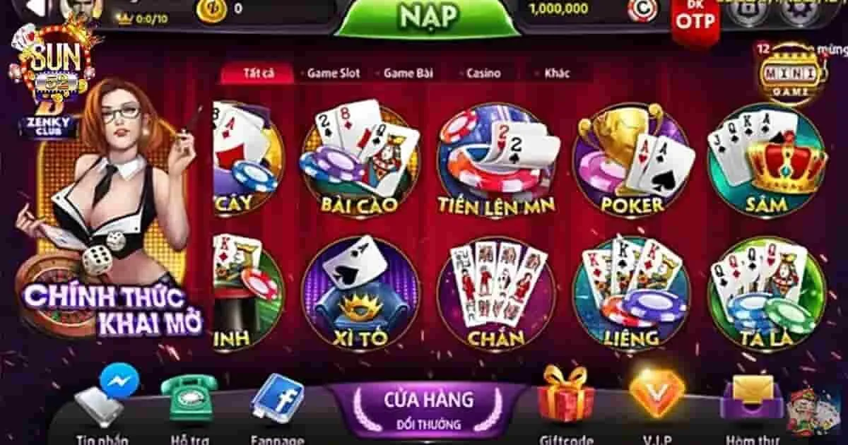 Bỏ túi bí quyết chơi game bài bài cào thắng lớn